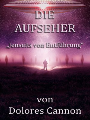 cover image of Die Aufseher „Jenseits von Entführung"